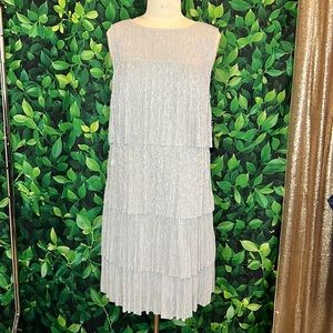 Prelude cocktail Dress. Size XL (fits size 14/16/18)